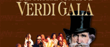 Event-Image for 'Die gro&szlig;e Giuseppe Verdi Gala'