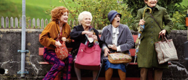 Event-Image for 'Die Herbstzeitlosen'