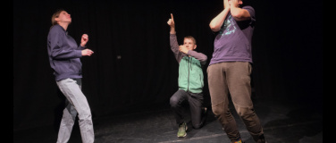 Event-Image for 'Die Impropeller'