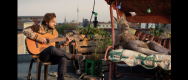 Event-Image for 'Die Känguru-Chroniken'