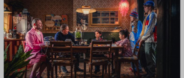 Event-Image for 'Die Kinder aus der Silberstra&szlig;e'