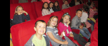 Event-Image for 'Die Kleine Laterne: Die Zuschauerin, der Zuschauer'