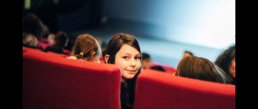 Event-Image for 'Die Kleine Laterne: Filmgeschichte'