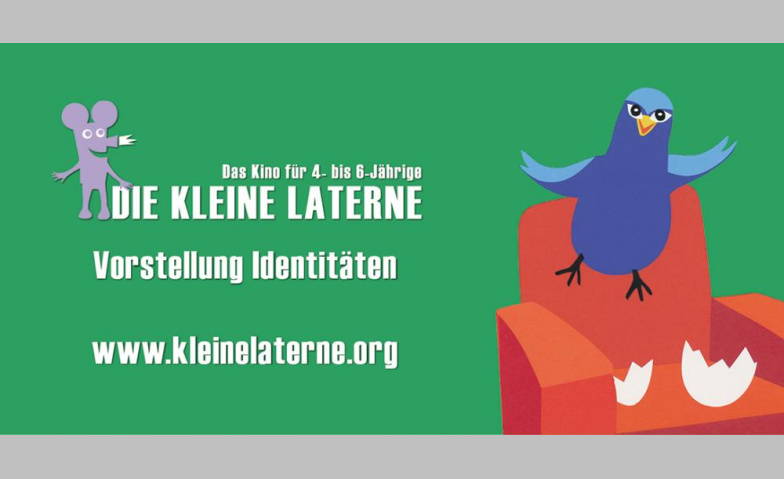 Event-Image for 'Die Kleine Laterne – Identitäten'