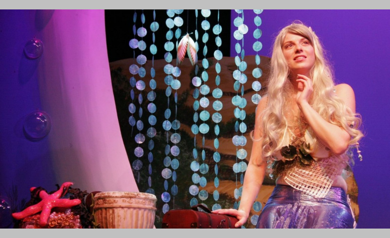 Event-Image for 'Die kleine Meerjungfrau'