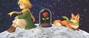 Event-Image for 'Die kleine Prinzessin'