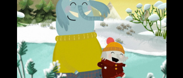 Event-Image for 'Die kleine Weihnachtsfanfare'