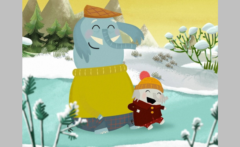 Event-Image for 'Die kleine Weihnachtsfanfare'