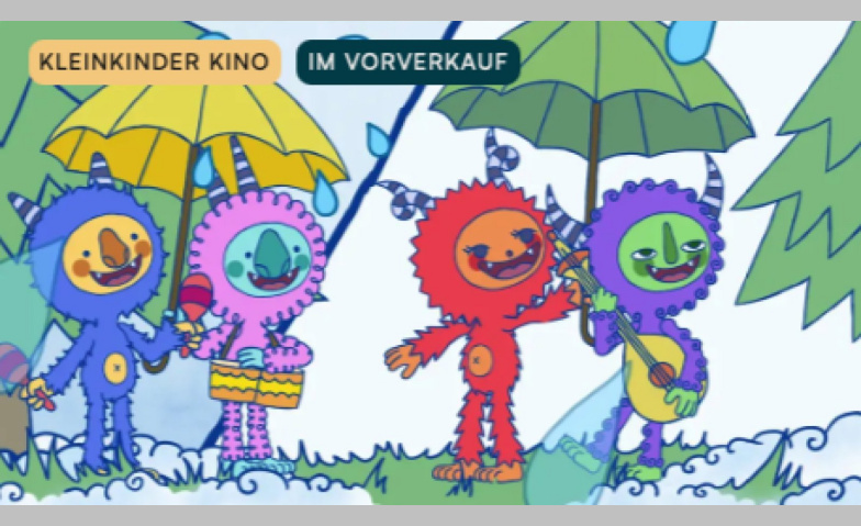 Event-Image for 'Die kleine Weihnachtsfanfare'