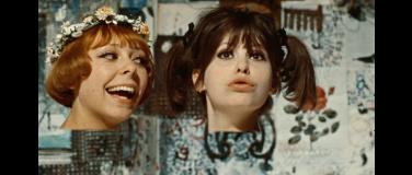 Event-Image for 'Die kleinen Margeriten'