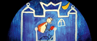 Event-Image for 'Die Königin der Farben'