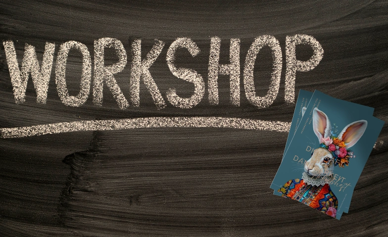 Event-Image for 'Workshop: Die Kraft der Dankbarkeit'