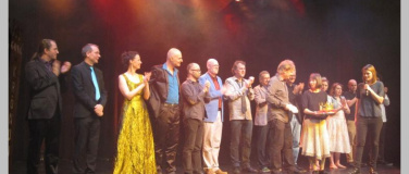 Event-Image for 'Die Kr&ouml;nung'