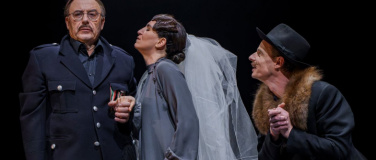 Event-Image for 'Die Krume Brot'