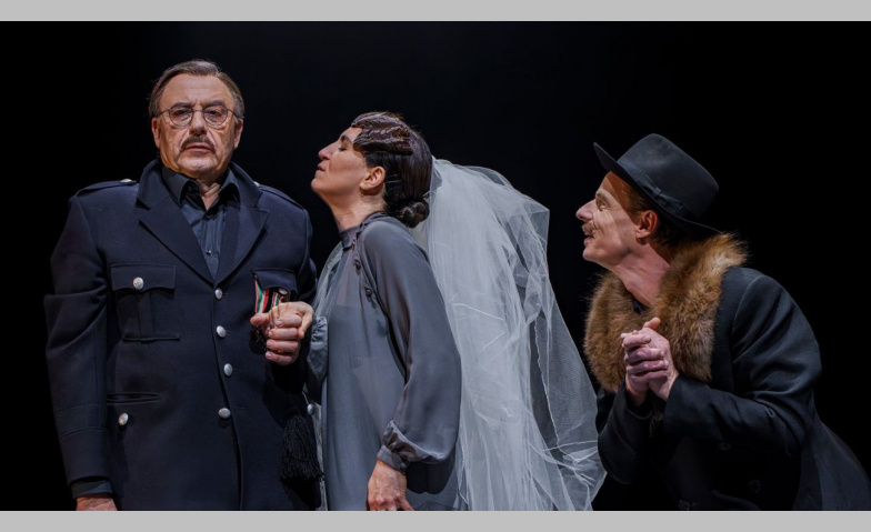 Event-Image for 'Die Krume Brot'