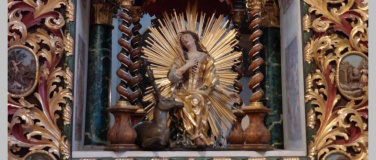 Event-Image for 'Die Legende der heiligen Idda'