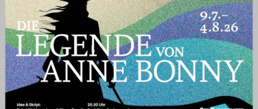 Event-Image for 'Die Legende von Anne Bonny'