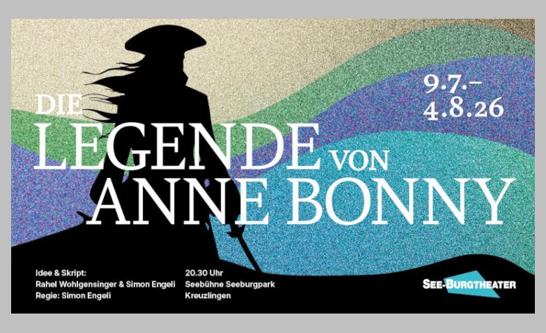 Event-Image for 'Die Legende von Anne Bonny'