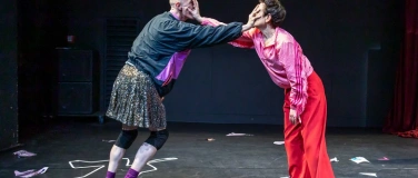 Event-Image for 'Theater Sgaramusch: Die letzte Show'