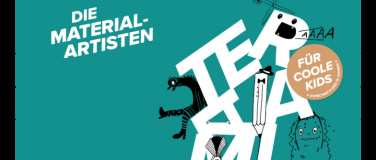 Event-Image for 'Die Material-Artisten'