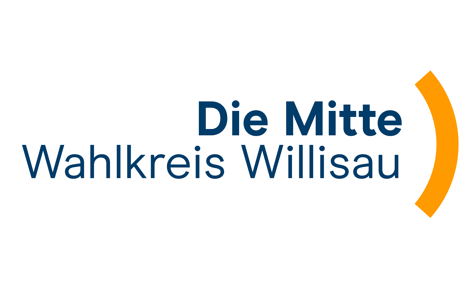 Delegiertenversammlung Die Mitte Wahlkreis Willisau Politik