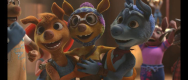 Event-Image for 'Die Mucklas ...und wie sie zu Pettersson und Findus kamen'