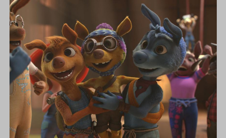 Event-Image for 'Die Mucklas ...und wie sie zu Pettersson und Findus kamen'