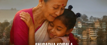 Event-Image for 'Film "Die Mutter Nepals" - eine Frau gegen Menschenhandel'