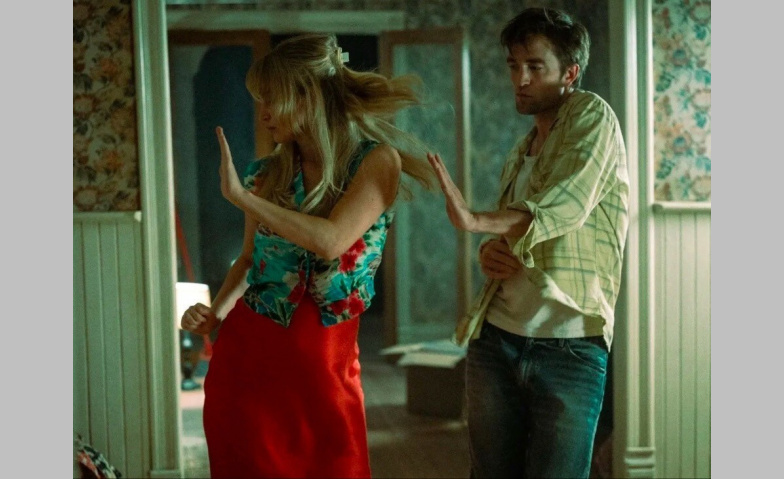 Event-Image for 'Die My Love'