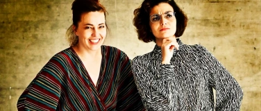 Event-Image for 'Die Philosophinnen - Auszeit!'