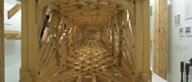 Event-Image for 'Die R&auml;tsel der historischen Br&uuml;ckenmodelle'