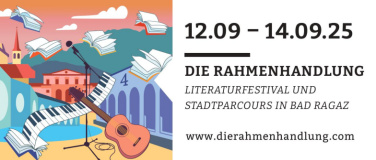 Event-Image for '«Die Rahmenhandlung»'