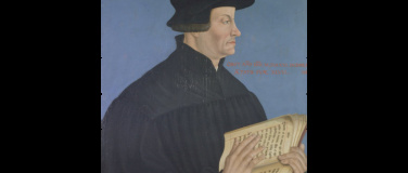 Event-Image for 'Die Reformation und ihre Folgen'