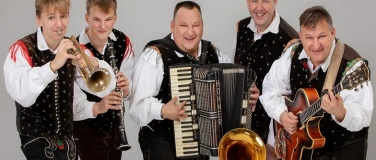 Event-Image for 'Jubil&auml;umsfest 130 Jahre M&auml;nnerchor R&uuml;thi SG'