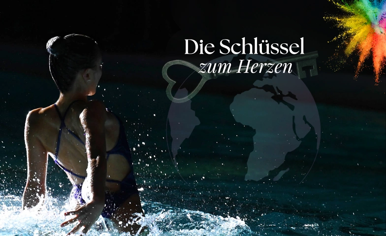 Gala - Artistic Swimming Bern - Die Schl&uuml;ssel zum Herzen ${singleEventLocation} Billets