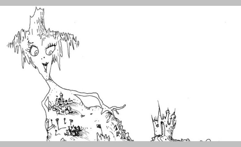 Event-Image for 'Die Schneekönigin'