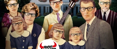 Event-Image for 'MARKUS SCHÖNHOLZER - DIE SCHÖNHOLZERS'