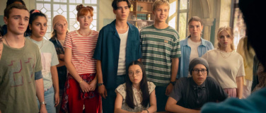 Event-Image for 'Die Schule der magischen Tiere 4'