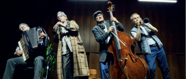 Event-Image for 'Die Schurken - vergissmeinnicht'