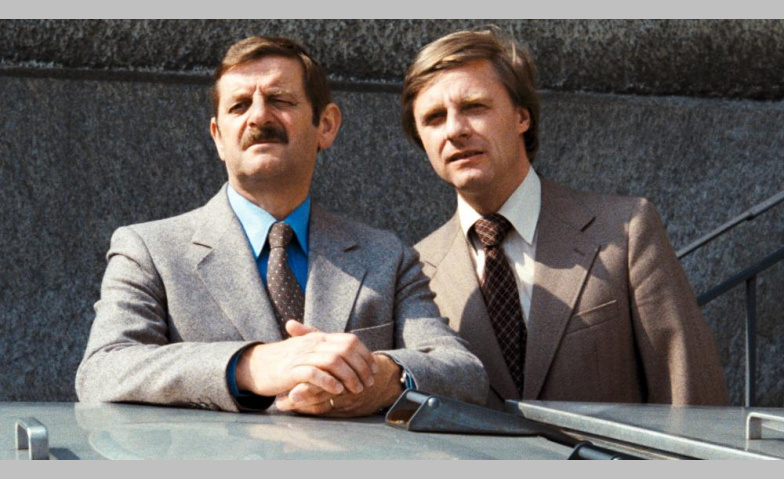 Event-Image for 'Die Schweizermacher'