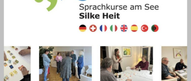 Event-Image for 'Die Sicherheit beim Sprechen auf Italienisch verbessern'