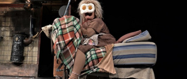 Event-Image for 'Die Souffleuse - Gardi Hutter (CH)'