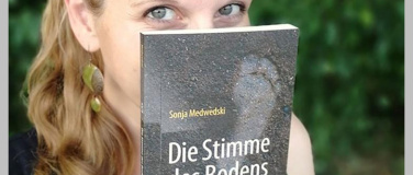 Event-Image for 'Die Stimme des Bodens'