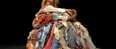 Event-Image for 'Die tapfere Hanna - Gardi Hutter (CH)'