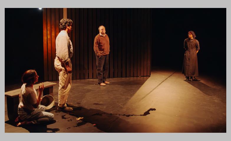 Event-Image for 'Die Tiefe'