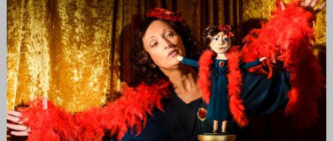 Event-Image for 'Die Tochter der Mata Hari'