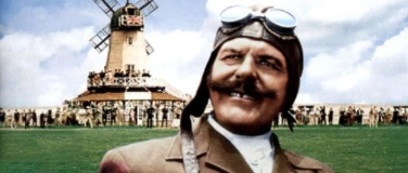 Event-Image for 'Die tollk&uuml;hnen M&auml;nner in ihren &shy;fliegenden Kisten'