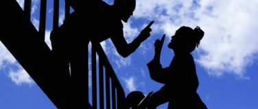 Event-Image for 'Die Tür nebenan'