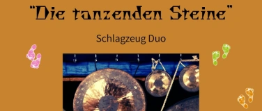 Event-Image for 'Babykonzert "Die tanzenden Steine"'