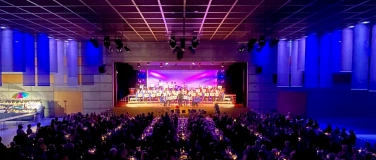 Event-Image for 'Jahreskonzert Musikverein Harmonie Affoltern a.A.'